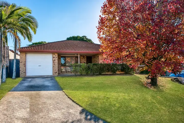 20 Hysten Street, Boronia Heights QLD 4124