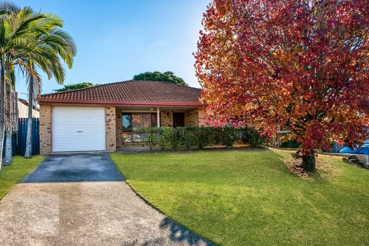 Main view of Homely house listing, 20 Hysten Street, Boronia Heights QLD 4124