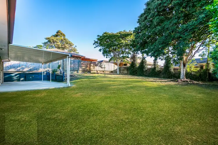 Third view of Homely house listing, 20 Hysten Street, Boronia Heights QLD 4124