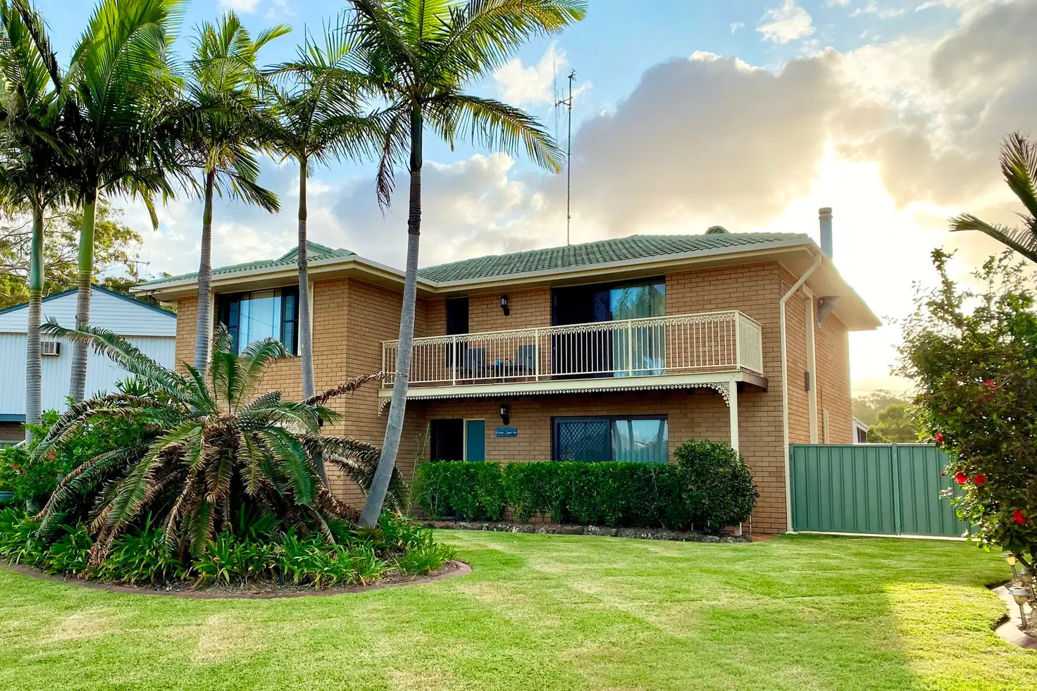 Main view of Homely house listing, 26 Tuncurry Street, Tuncurry NSW 2428