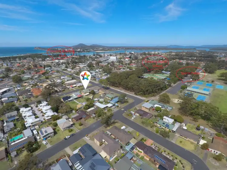 Sixth view of Homely house listing, 26 Tuncurry Street, Tuncurry NSW 2428