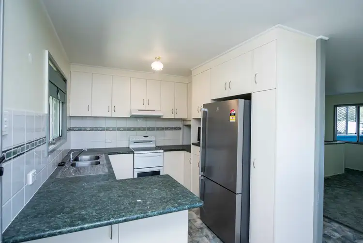 Fourth view of Homely house listing, 3 McMahon Street, Andergrove QLD 4740