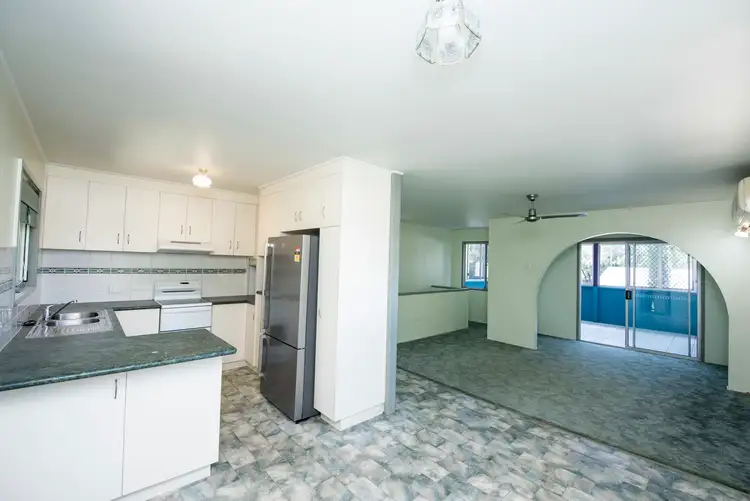 Fifth view of Homely house listing, 3 McMahon Street, Andergrove QLD 4740