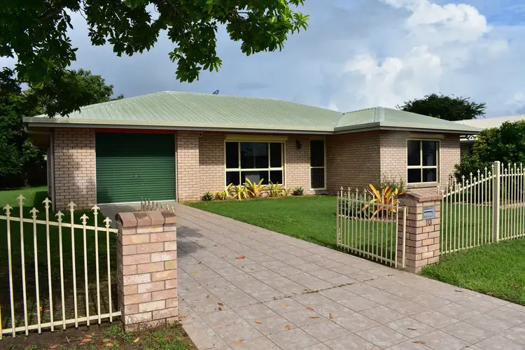 13 Meero Street, South Mackay QLD 4740