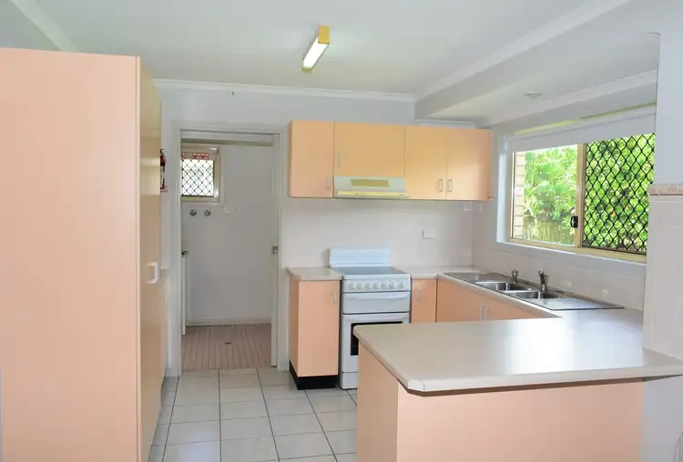 Second view of Homely house listing, 13 Meero Street, South Mackay QLD 4740