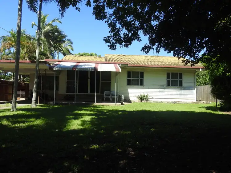 5 Keith Hamilton Street