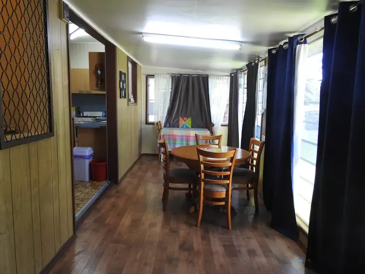 Fourth view of Homely house listing, 5 Keith Hamilton Street, West Mackay QLD 4740