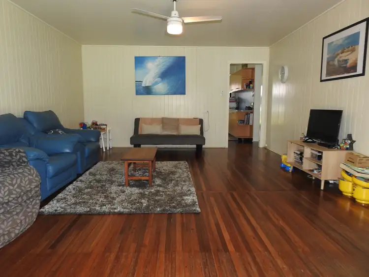 Fifth view of Homely house listing, 5 Keith Hamilton Street, West Mackay QLD 4740