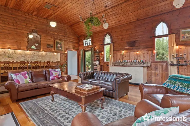 Second view of Homely house listing, 12 Watkins Crescent, Mount Evelyn VIC 3796