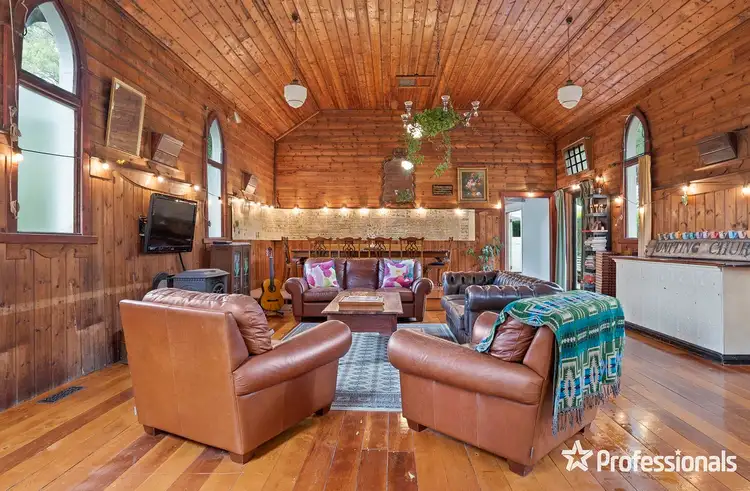 Fourth view of Homely house listing, 12 Watkins Crescent, Mount Evelyn VIC 3796