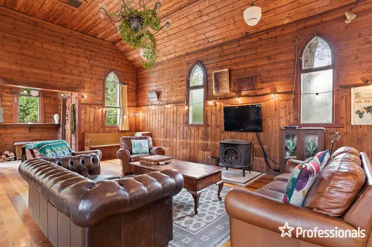 Sixth view of Homely house listing, 12 Watkins Crescent, Mount Evelyn VIC 3796