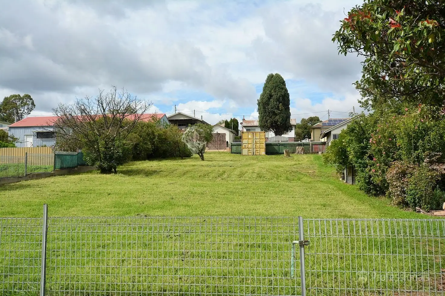 Main view of Homely land listing, 9 Mudgee Street, Wallerawang NSW 2845
