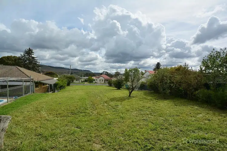 Third view of Homely land listing, 9 Mudgee Street, Wallerawang NSW 2845