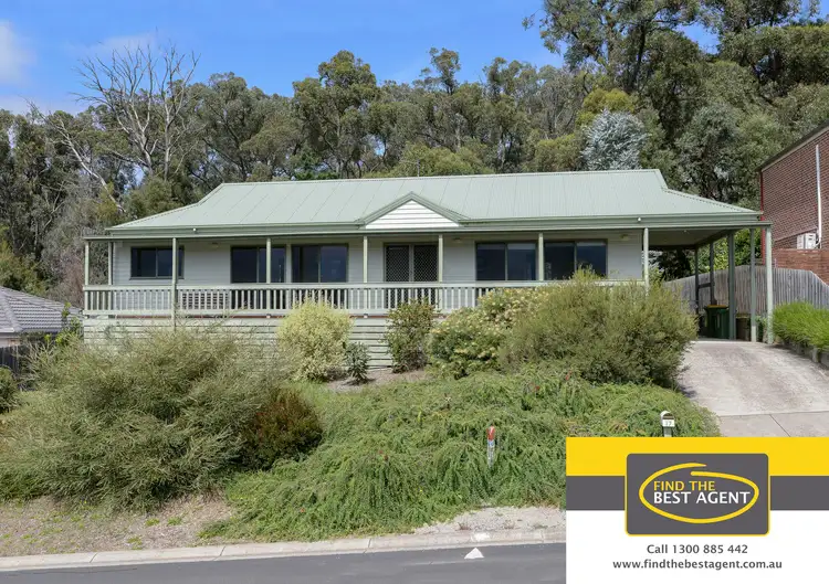 17 Valley Grove Place, Yarra Junction VIC 3797