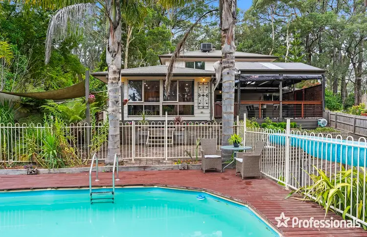20 Watkins Crescent, Mount Evelyn VIC 3796