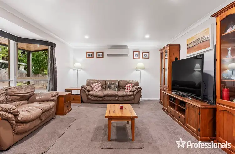 Fourth view of Homely house listing, 20 Watkins Crescent, Mount Evelyn VIC 3796