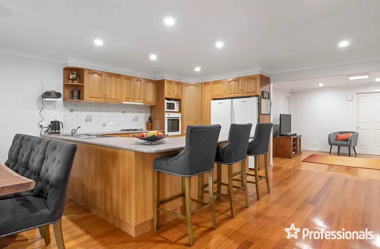 Fifth view of Homely house listing, 20 Watkins Crescent, Mount Evelyn VIC 3796