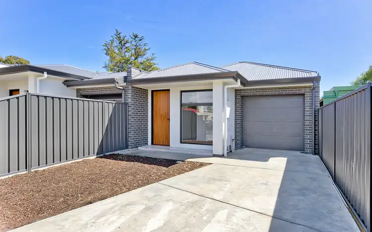 27 Cardiff Street, Woodville West SA 5011