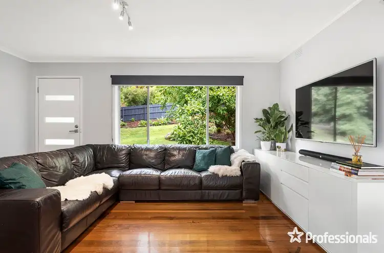 Third view of Homely house listing, 12 Hillside Court, Lilydale VIC 3140