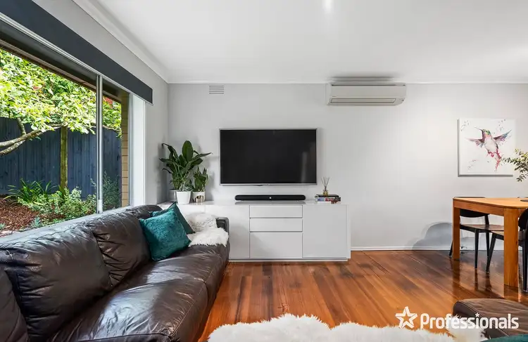 Fourth view of Homely house listing, 12 Hillside Court, Lilydale VIC 3140