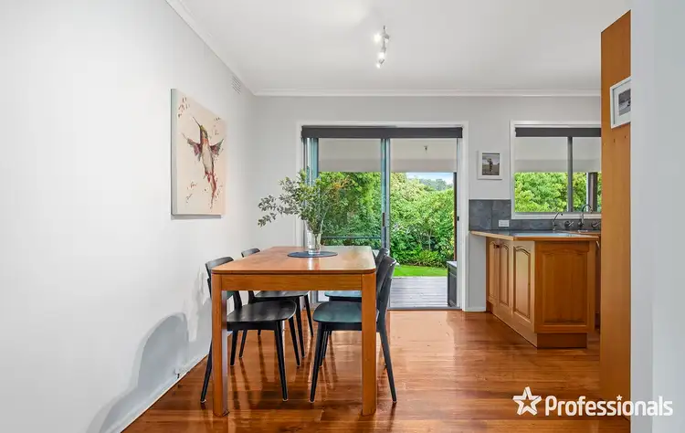 Fifth view of Homely house listing, 12 Hillside Court, Lilydale VIC 3140