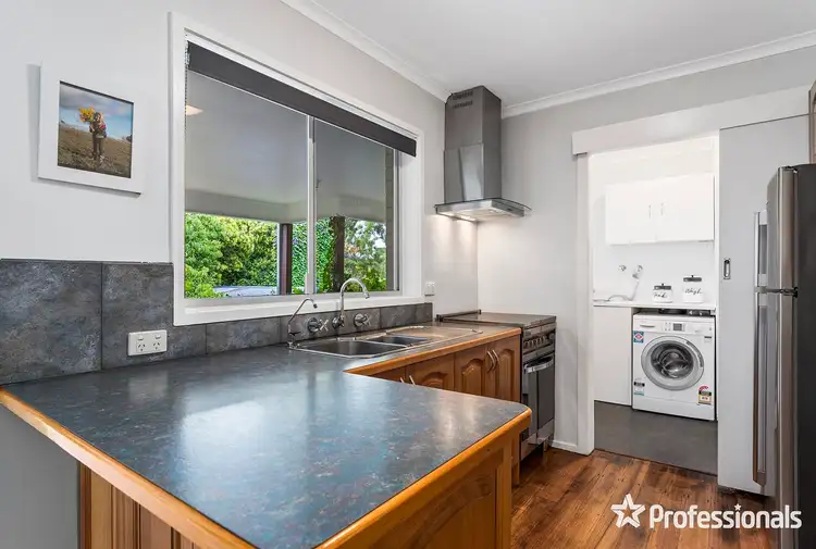 Sixth view of Homely house listing, 12 Hillside Court, Lilydale VIC 3140