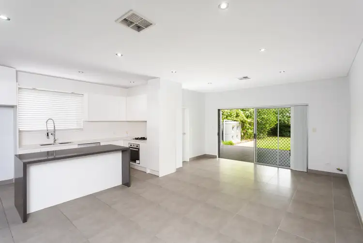Sixth view of Homely semi-detached listing, 46 Carnation Avenue, Bankstown NSW 2200