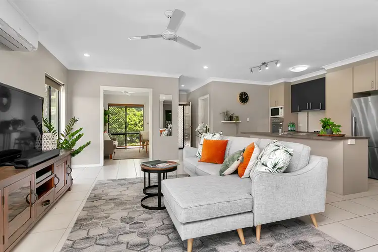 16 Whereat Road, Edmonton QLD 4869