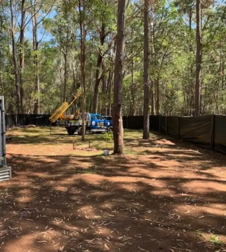 Second view of Homely land listing, 7 Meadstone Street, Russell Island QLD 4184