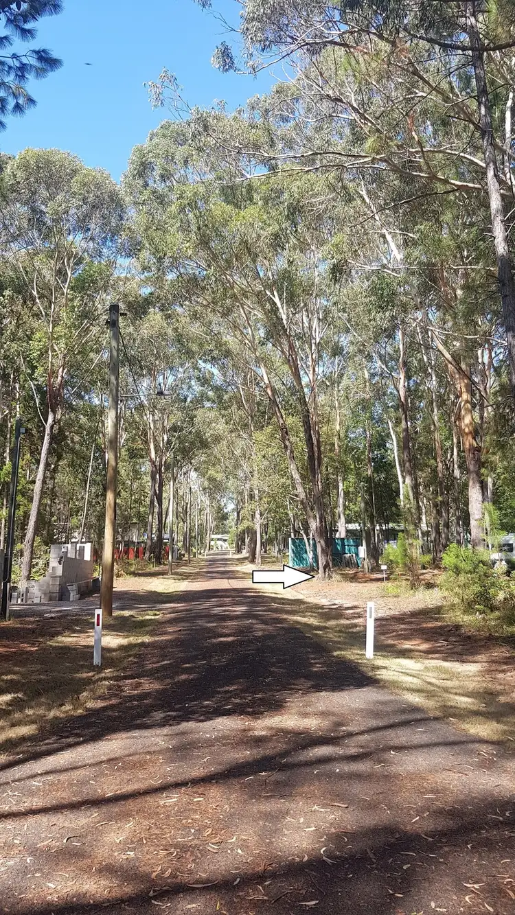 Third view of Homely land listing, 7 Meadstone Street, Russell Island QLD 4184