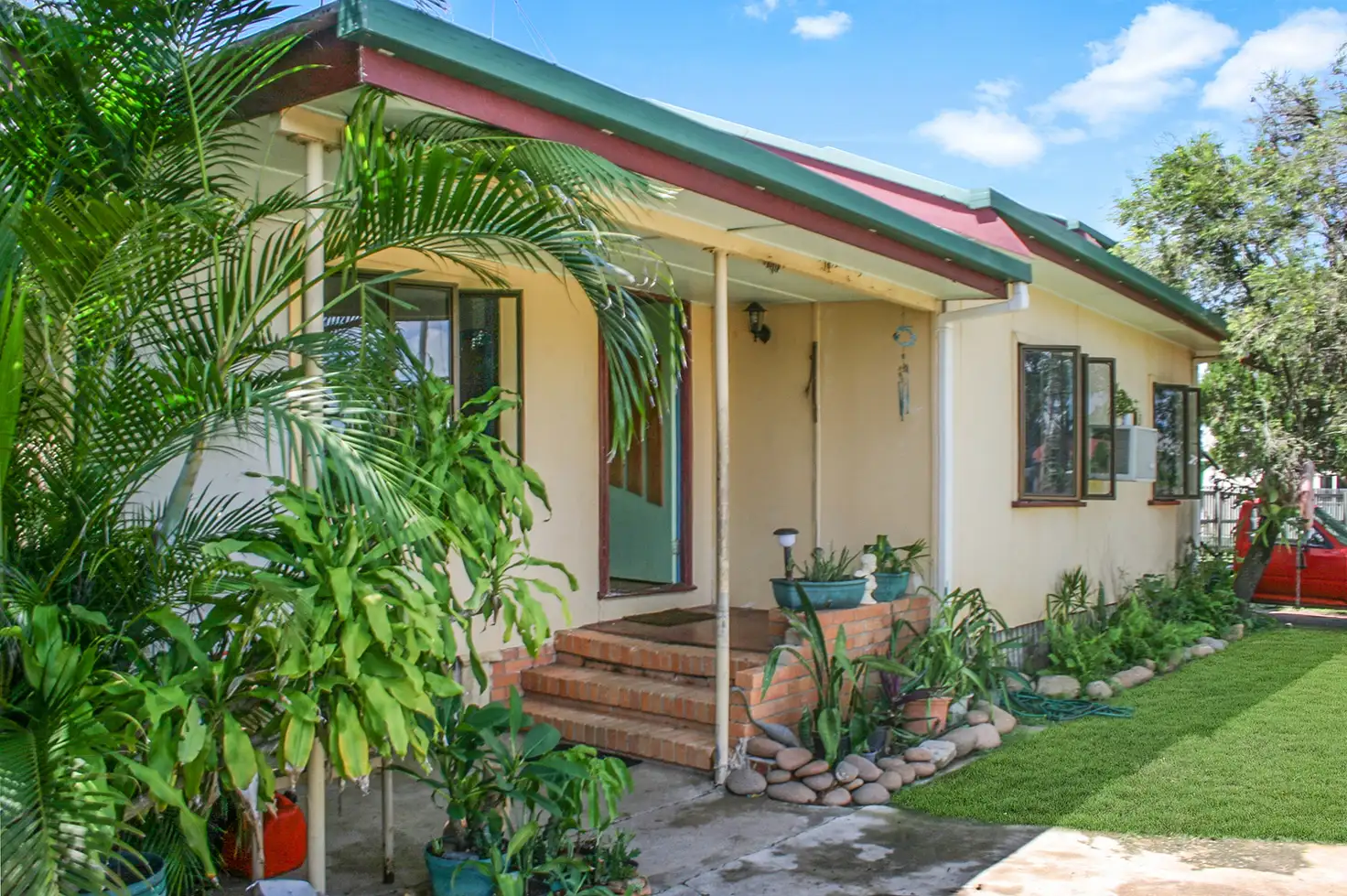 Main view of Homely house listing, 5 Henderson Street, East Mackay QLD 4740