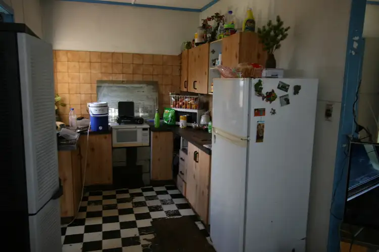 Second view of Homely house listing, 5 Henderson Street, East Mackay QLD 4740