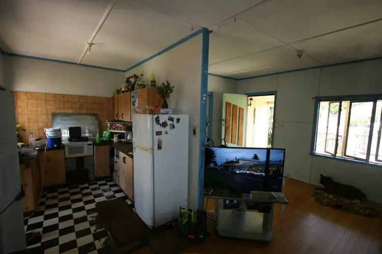 Third view of Homely house listing, 5 Henderson Street, East Mackay QLD 4740