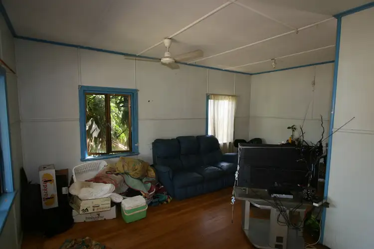 Fourth view of Homely house listing, 5 Henderson Street, East Mackay QLD 4740
