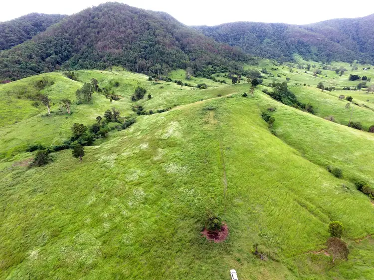 Lot 3 Eastern Mary River Road, Conondale QLD 4552