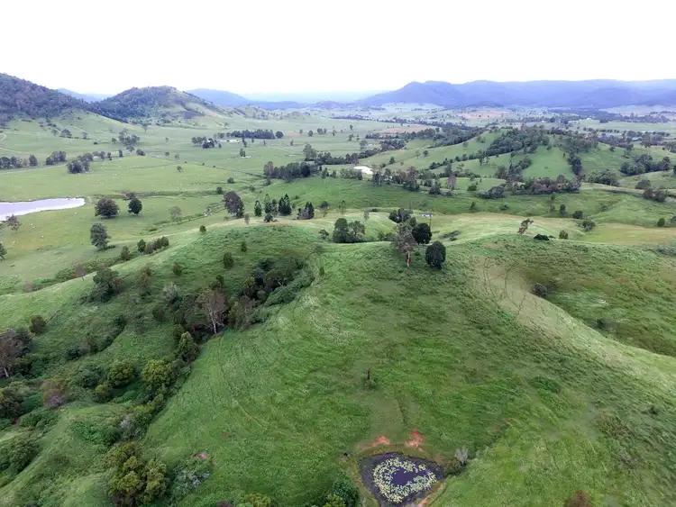 Sixth view of Homely rural property listing, Lot 3 Eastern Mary River Road, Conondale QLD 4552