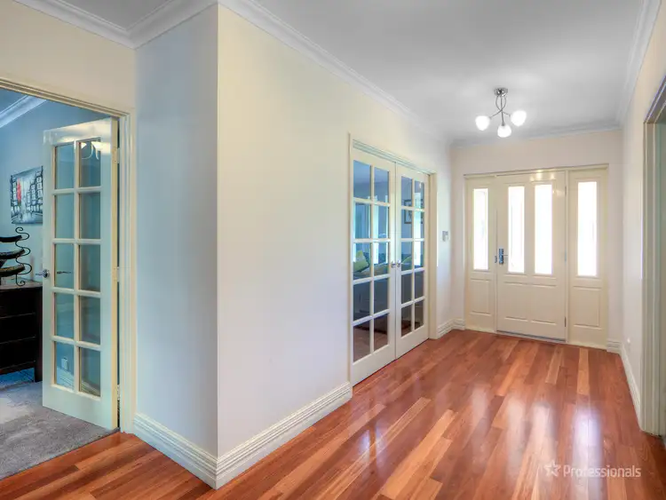 Fifth view of Homely house listing, 70 Dale Place, Orange Grove WA 6109