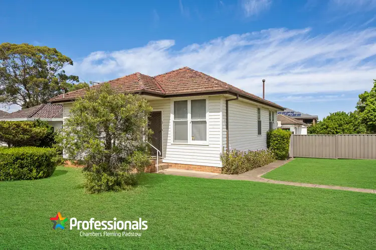 Main view of Homely house listing, 122 Doyle Road, Padstow NSW 2211