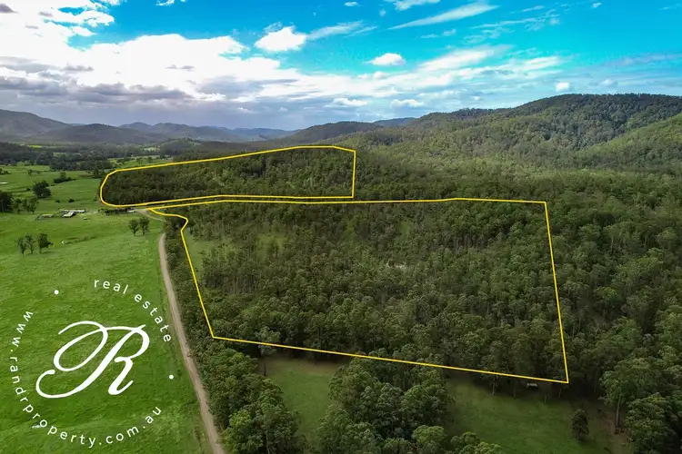 Main view of Homely rural property listing, Lot 27/DP 1091445 Markwell Back Road, Markwell NSW 2423