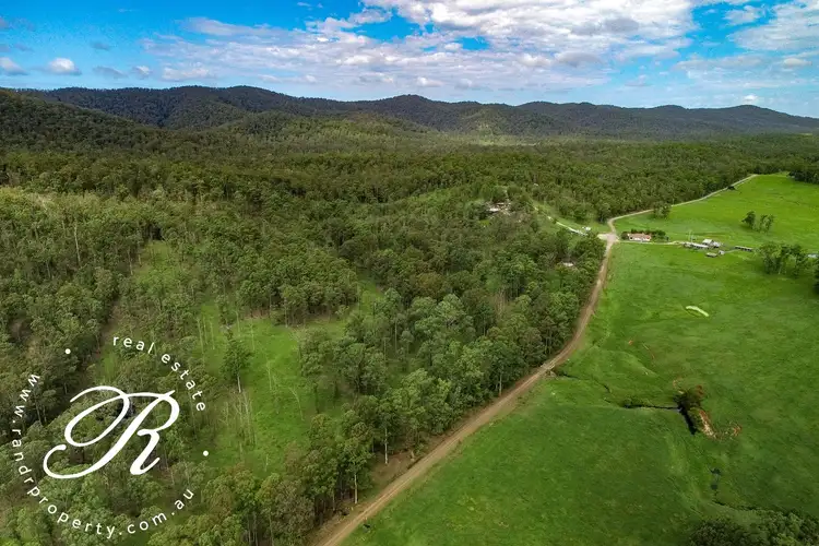 Fourth view of Homely rural property listing, Lot 27/DP 1091445 Markwell Back Road, Markwell NSW 2423