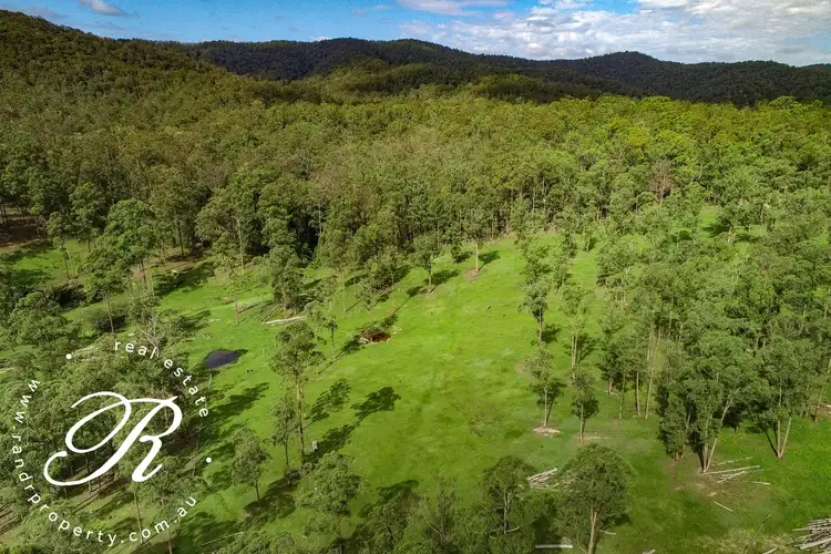 Fifth view of Homely rural property listing, Lot 27/DP 1091445 Markwell Back Road, Markwell NSW 2423