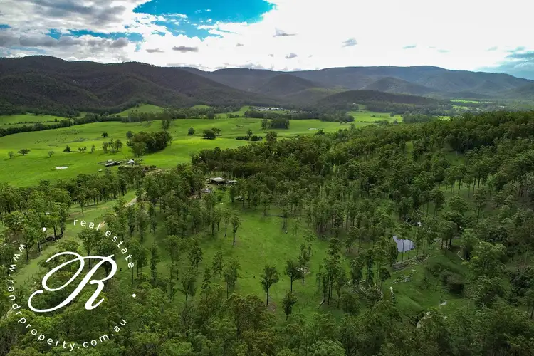 Sixth view of Homely rural property listing, Lot 27/DP 1091445 Markwell Back Road, Markwell NSW 2423