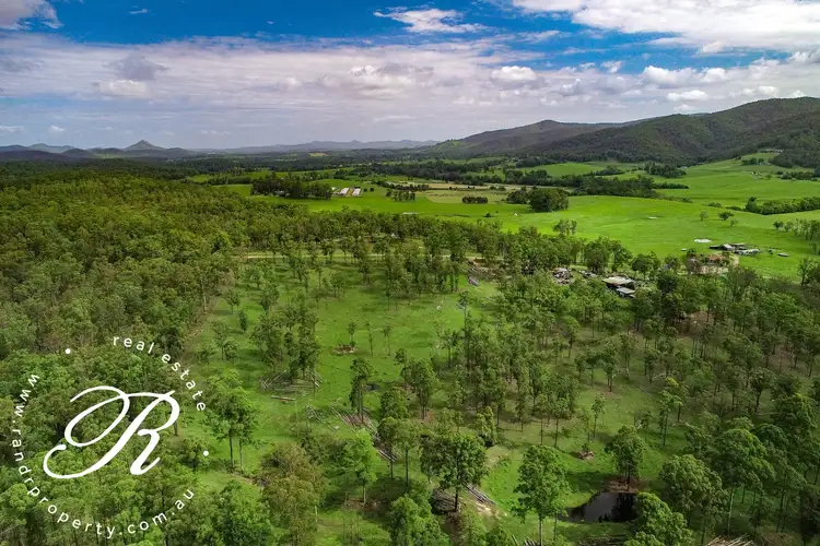 Seventh view of Homely rural property listing, Lot 27/DP 1091445 Markwell Back Road, Markwell NSW 2423