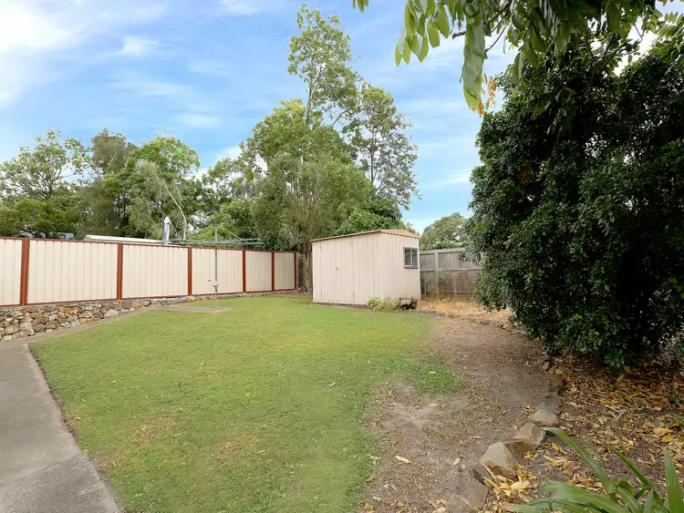 Sixth view of Homely house listing, 9 Port Street, Jamboree Heights QLD 4074