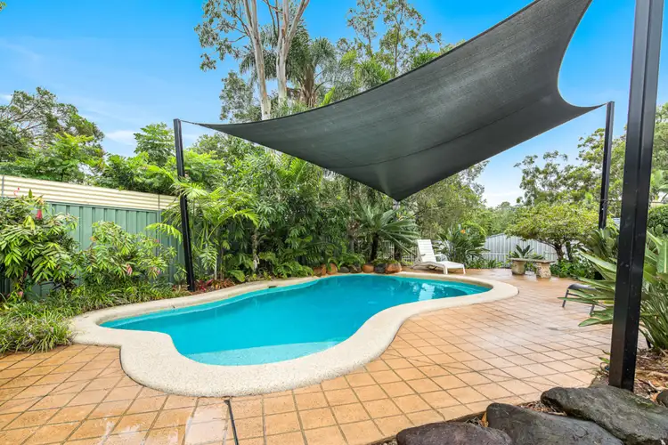 8 Yarandin Court, Worongary QLD 4213