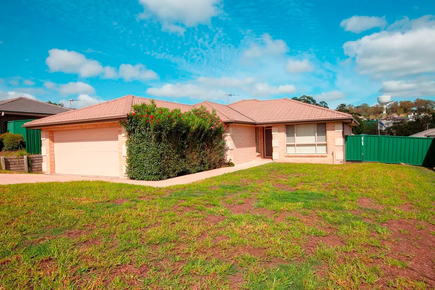 Main view of Homely house listing, 17 McGregor Street, Muswellbrook NSW 2333