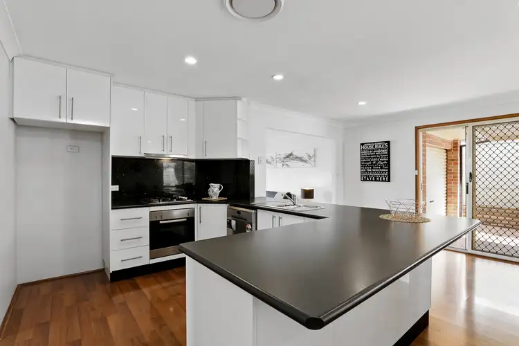 Third view of Homely house listing, 9 Ayrshire Place, Narellan Vale NSW 2567