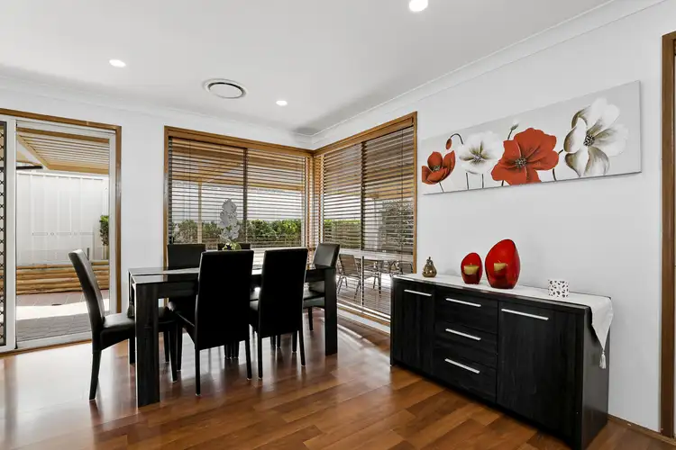 Fourth view of Homely house listing, 9 Ayrshire Place, Narellan Vale NSW 2567