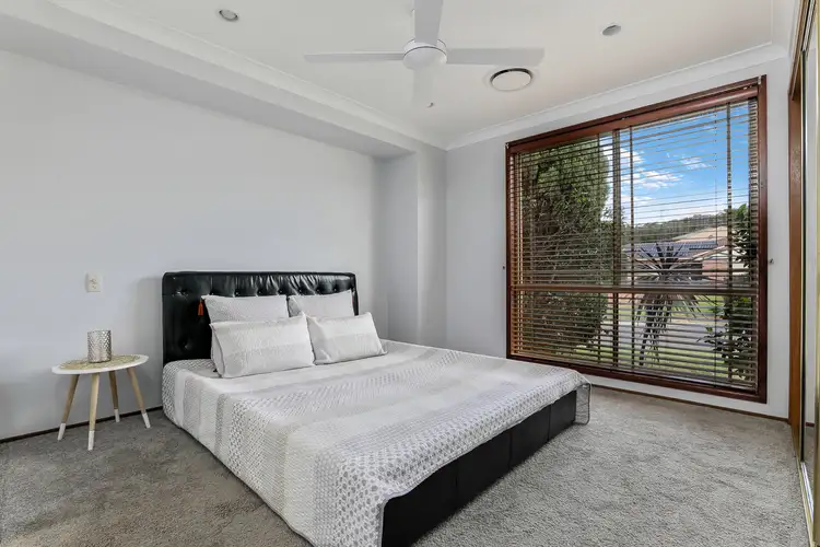 Fifth view of Homely house listing, 9 Ayrshire Place, Narellan Vale NSW 2567