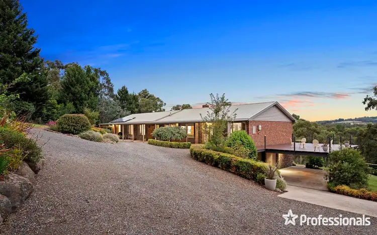 Third view of Homely house listing, 22 Wattle Valley Road, Mount Evelyn VIC 3796